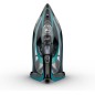 Tefal Ultimate Pure FV9844E0 Dampstrygejern 3200W Sort Grøn